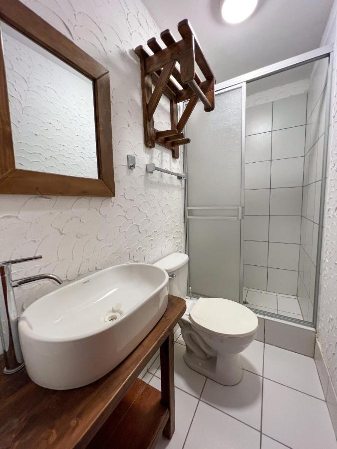 Tupac Huaraz Hostel Luaran gambar