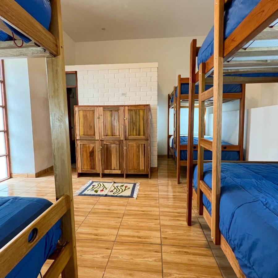 Tupac Huaraz Hostel Luaran gambar