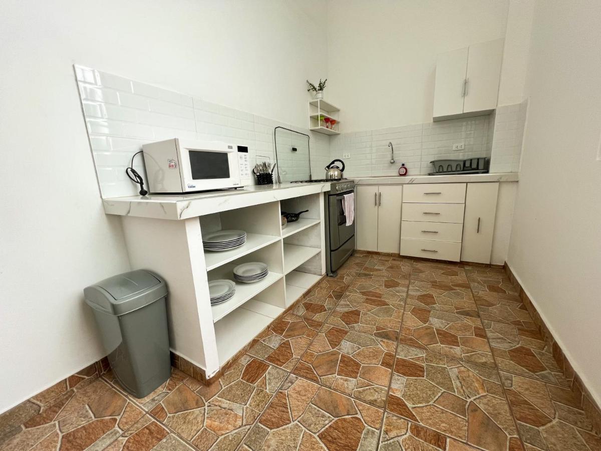 Tupac Huaraz Hostel Luaran gambar
