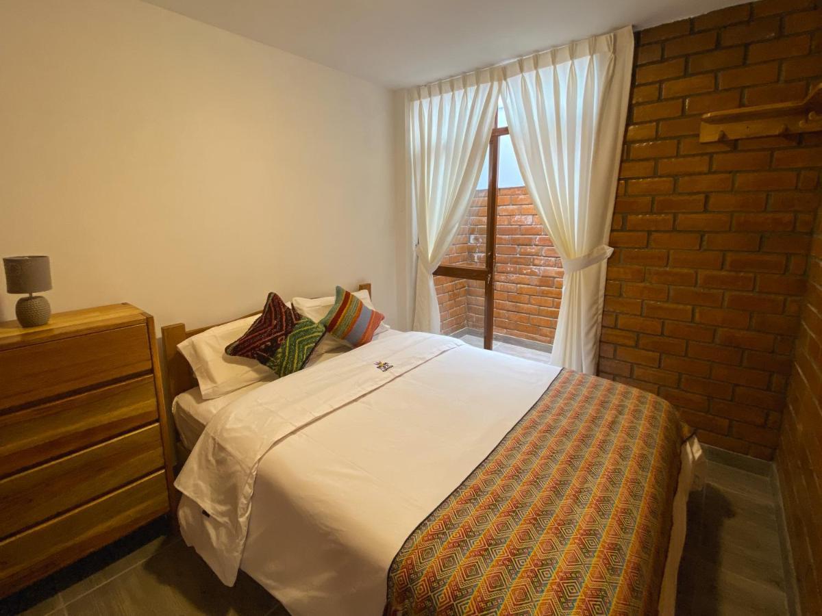 Tupac Huaraz Hostel Luaran gambar