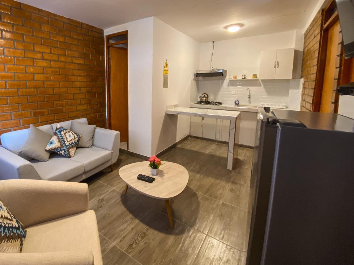 Tupac Huaraz Hostel Luaran gambar