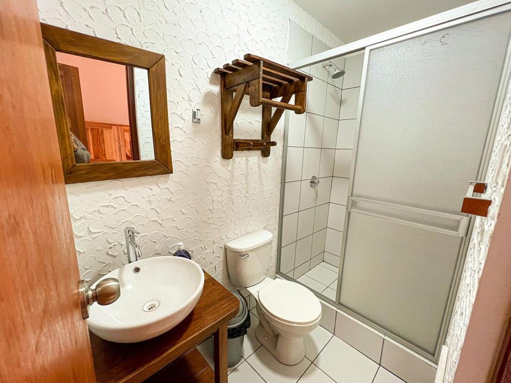 Tupac Huaraz Hostel Luaran gambar